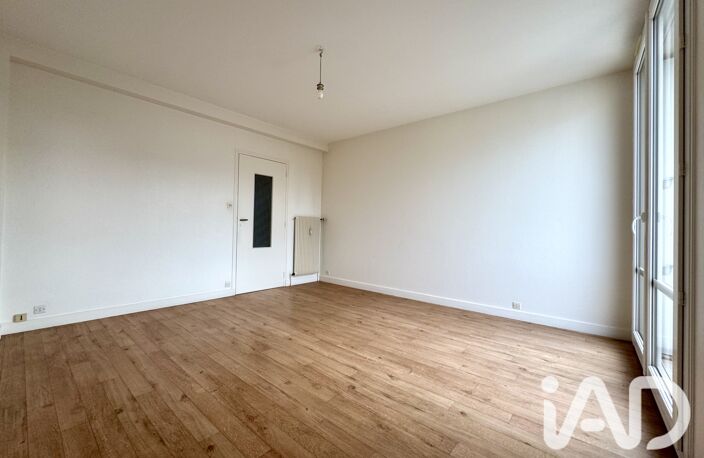 Vente Appartement 3 pièces — photo 5