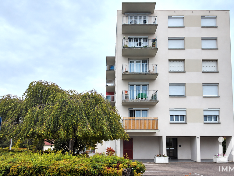 Vente Studio 1 pièce — photo 1