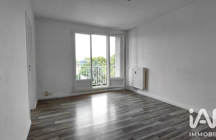 Vente Studio 1 pièce — photo 2