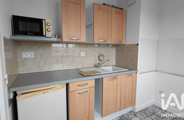 Vente Studio 1 pièce — photo 3
