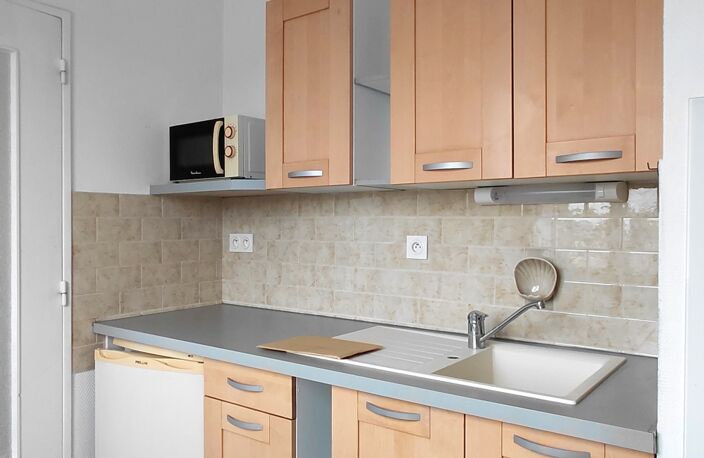 Vente Studio 1 pièce — photo 4