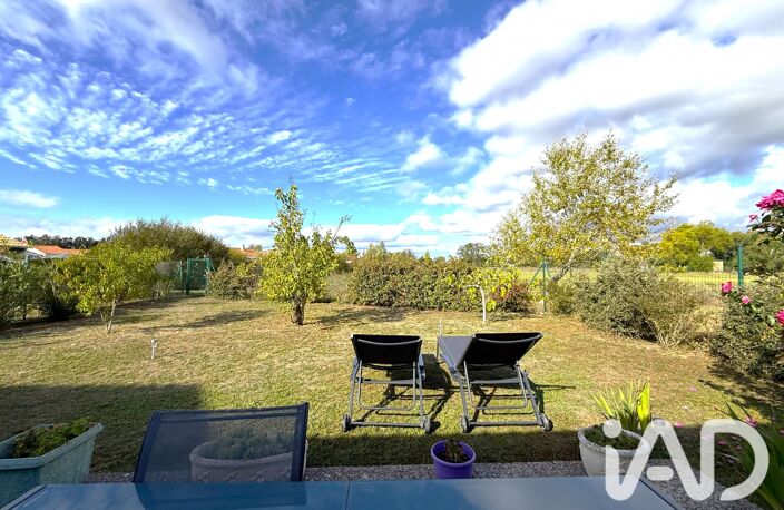 Vente Maison/villa 4 pièces — photo 2