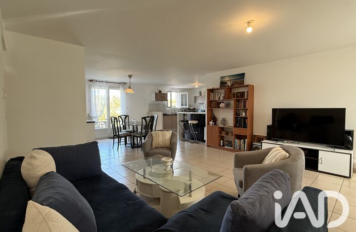 Vente Maison/villa 4 pièces — photo 3