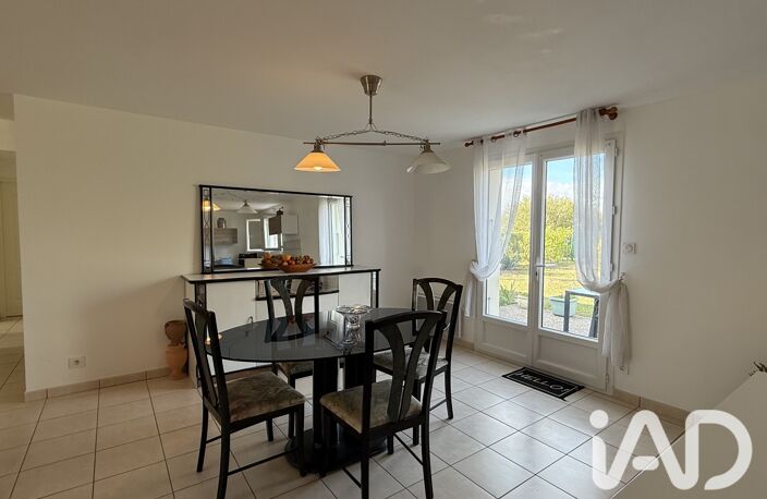 Vente Maison/villa 4 pièces — photo 4