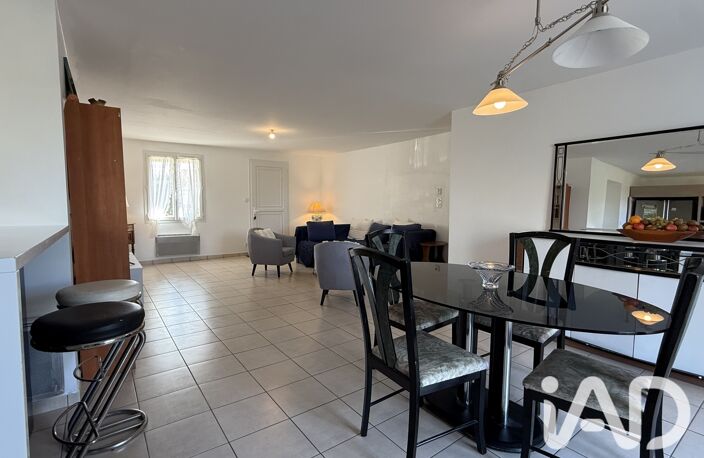 Vente Maison/villa 4 pièces — photo 5