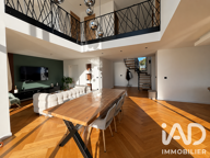 Vente Maison d'architecte 5 pièces — photo 2