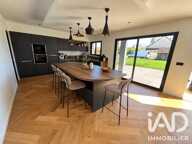 Vente Maison d'architecte 5 pièces — photo 3