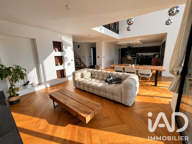 Vente Maison d'architecte 5 pièces — photo 4