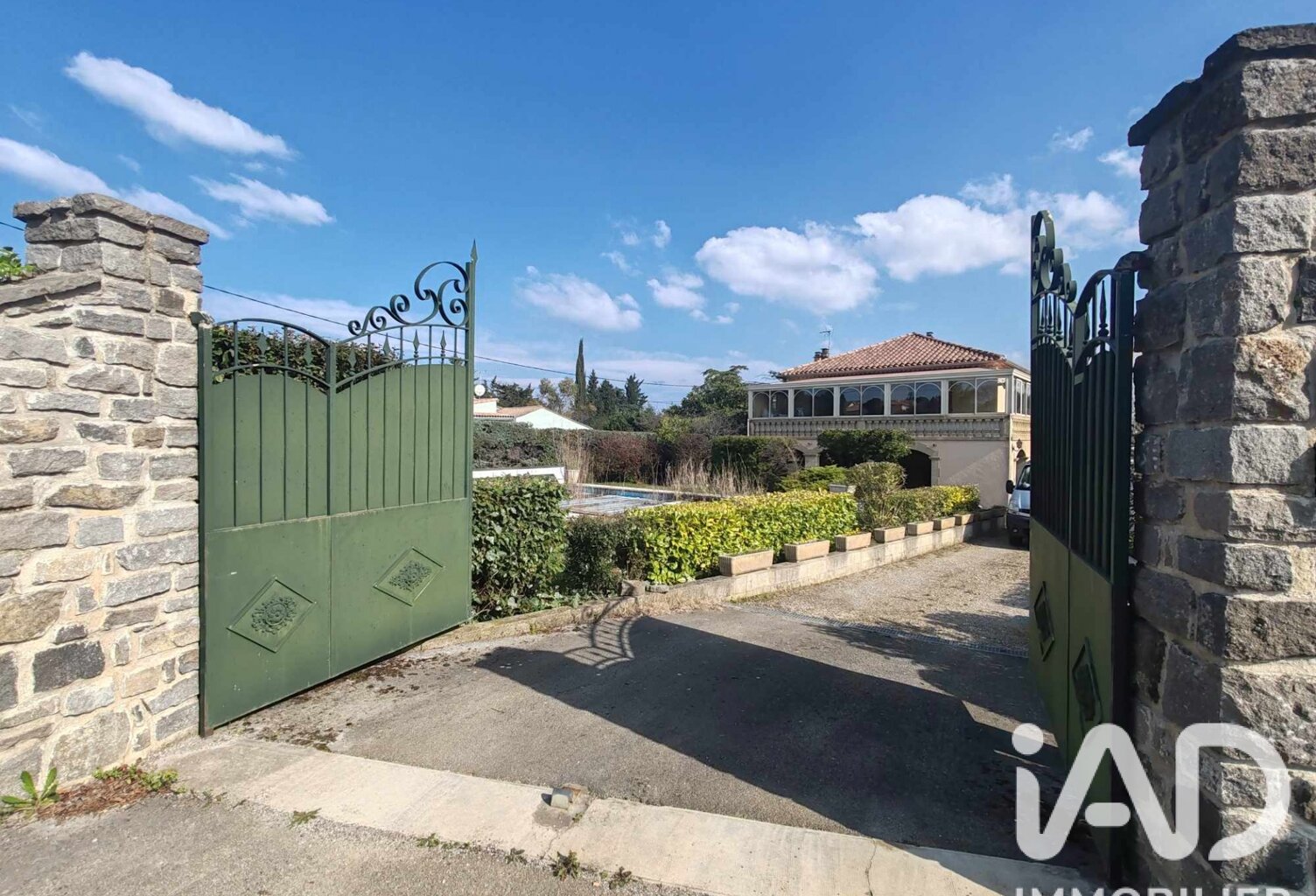 Vente Maison/villa 6 pièces — photo 1