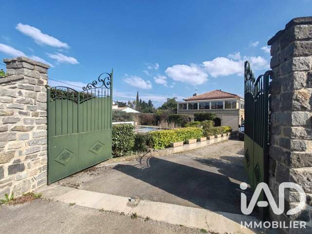 Vente Maison/villa 6 pièces — photo du bien