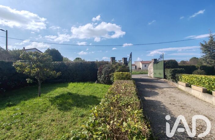 Vente Maison/villa 6 pièces — photo 2
