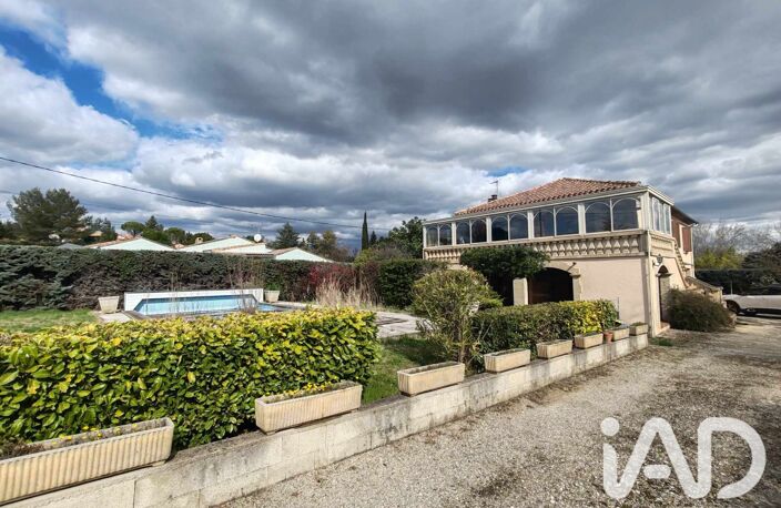 Vente Maison/villa 6 pièces — photo 3