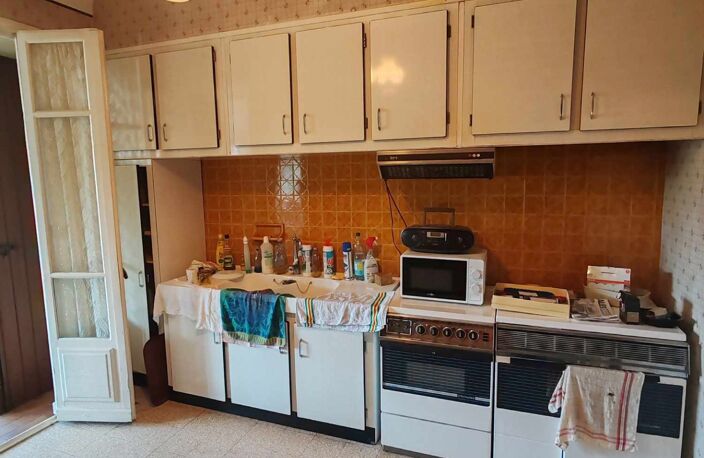 Vente Maison/villa 6 pièces — photo 5