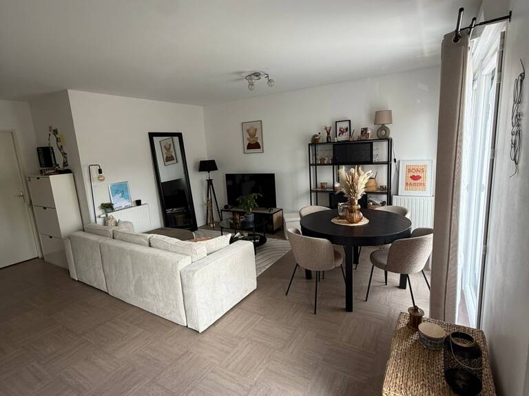 Vente Appartement 3 pièces — photo 1