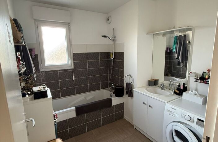 Vente Appartement 3 pièces — photo 3