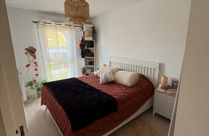 Vente Appartement 3 pièces — photo 4