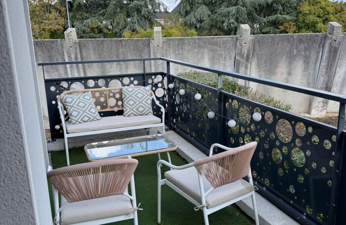 Vente Appartement 3 pièces — photo 5