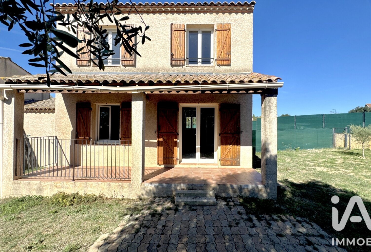Vente Maison/villa 5 pièces — photo 1