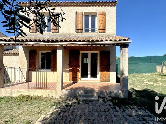 Vente Maison/villa 5 pièces — photo du bien