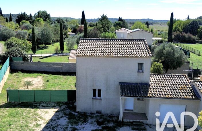Vente Maison/villa 5 pièces — photo 3
