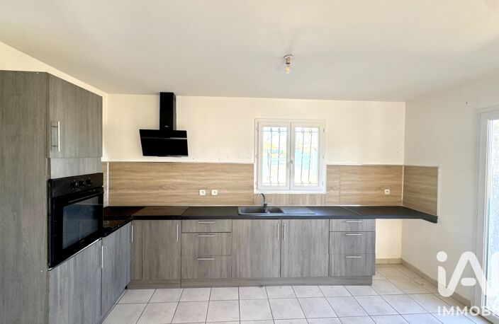 Vente Maison/villa 5 pièces — photo 4