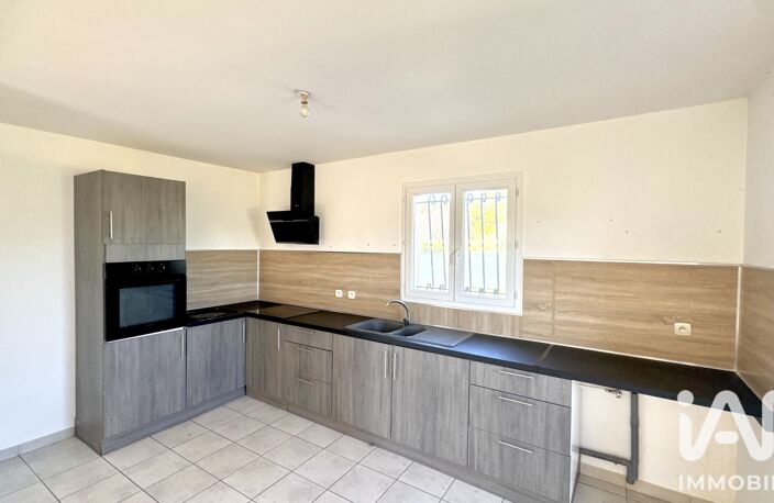 Vente Maison/villa 5 pièces — photo 5