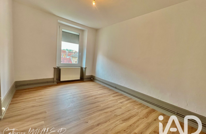 Vente Appartement 4 pièces — photo 3