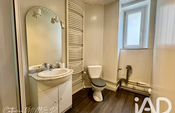 Vente Appartement 4 pièces — photo 4