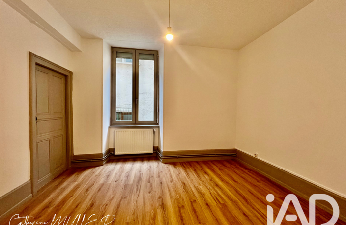 Vente Appartement 4 pièces — photo 5