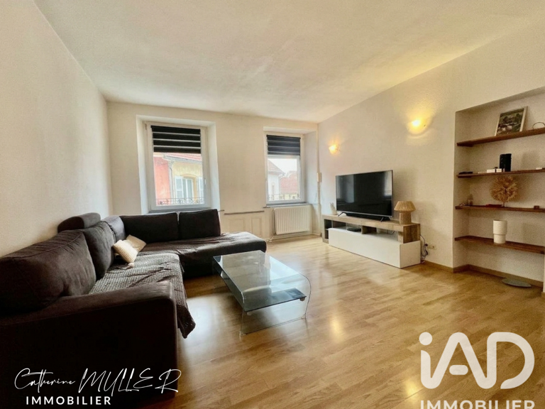 Vente Appartement 2 pièces — photo 1
