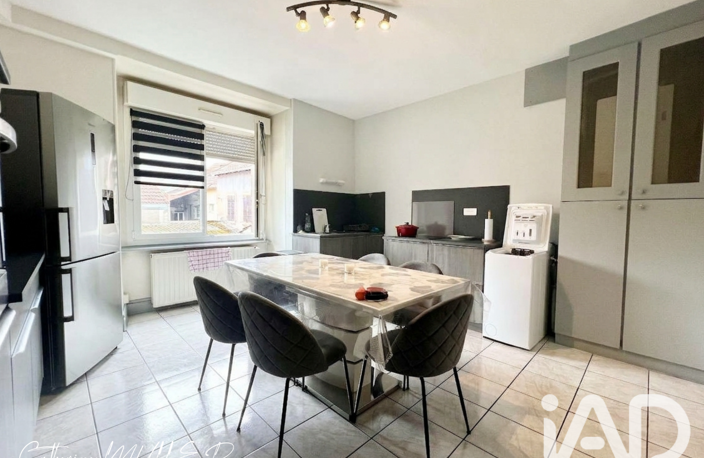 Vente Appartement 2 pièces — photo 2