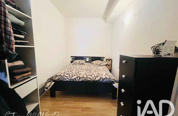 Vente Appartement 2 pièces — photo 3