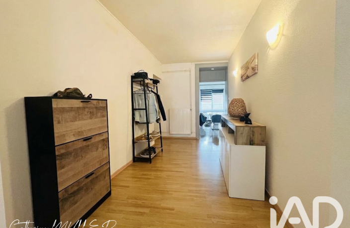 Vente Appartement 2 pièces — photo 4