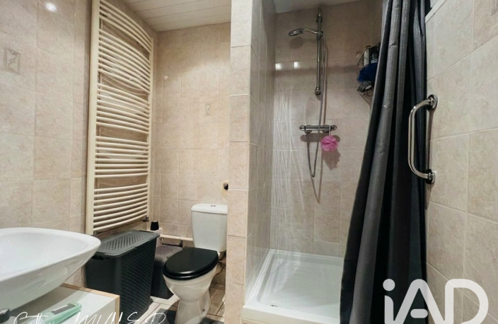 Vente Appartement 2 pièces — photo 5
