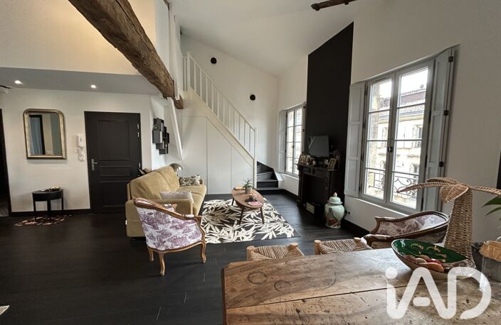 Vente Appartement 3 pièces — photo 2