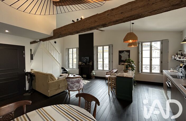 Vente Appartement 3 pièces — photo 3