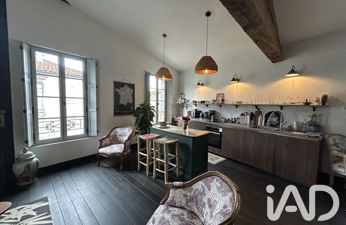 Vente Appartement 3 pièces — photo 4