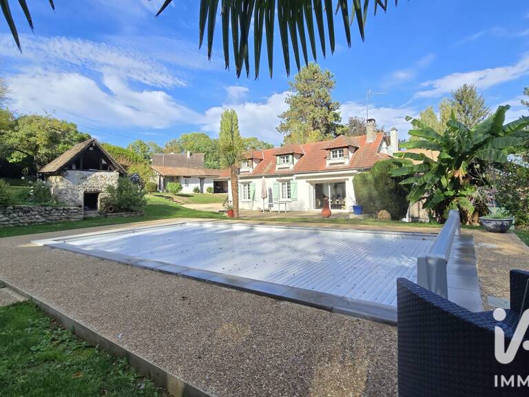 Vente Maison/villa 6 pièces — photo 1
