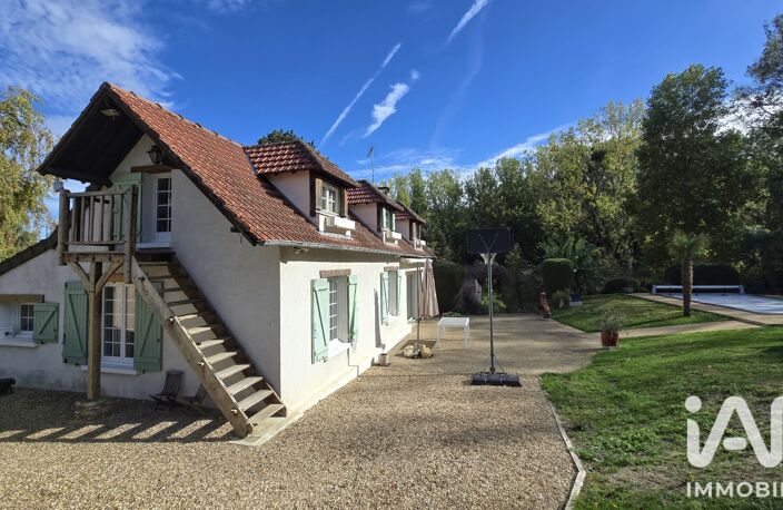 Vente Maison/villa 6 pièces — photo 2