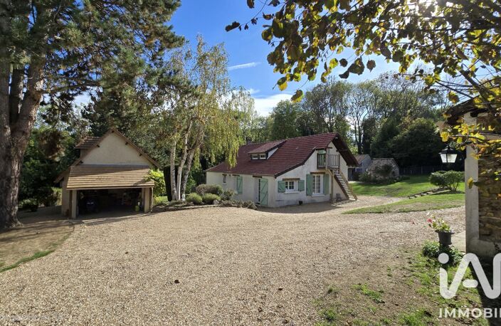 Vente Maison/villa 6 pièces — photo 3