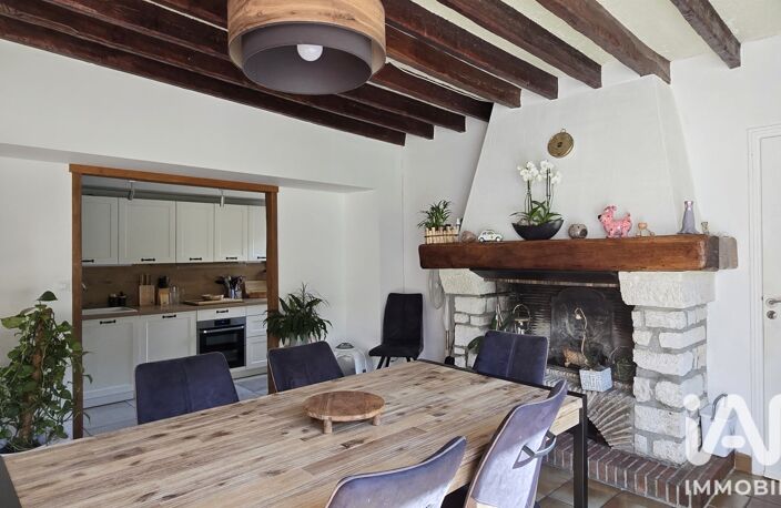 Vente Maison/villa 6 pièces — photo 5