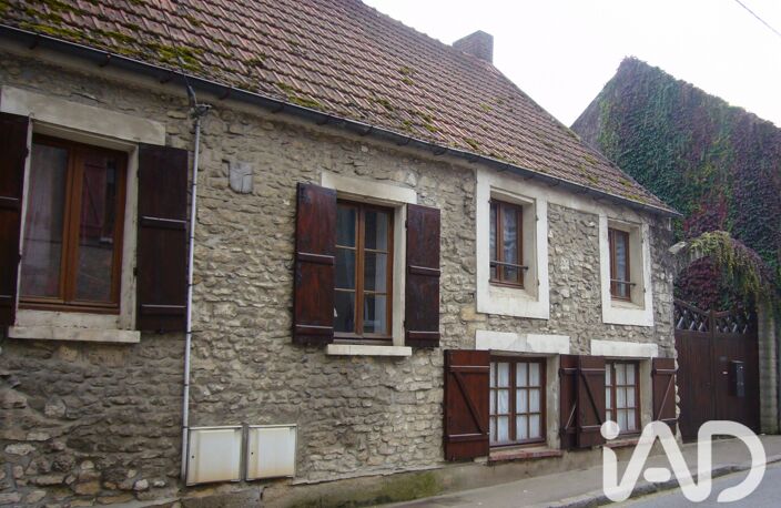 Vente Maison de village 6 pièces — photo 3