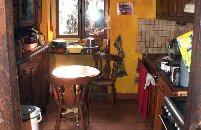 Vente Maison de village 6 pièces — photo 4