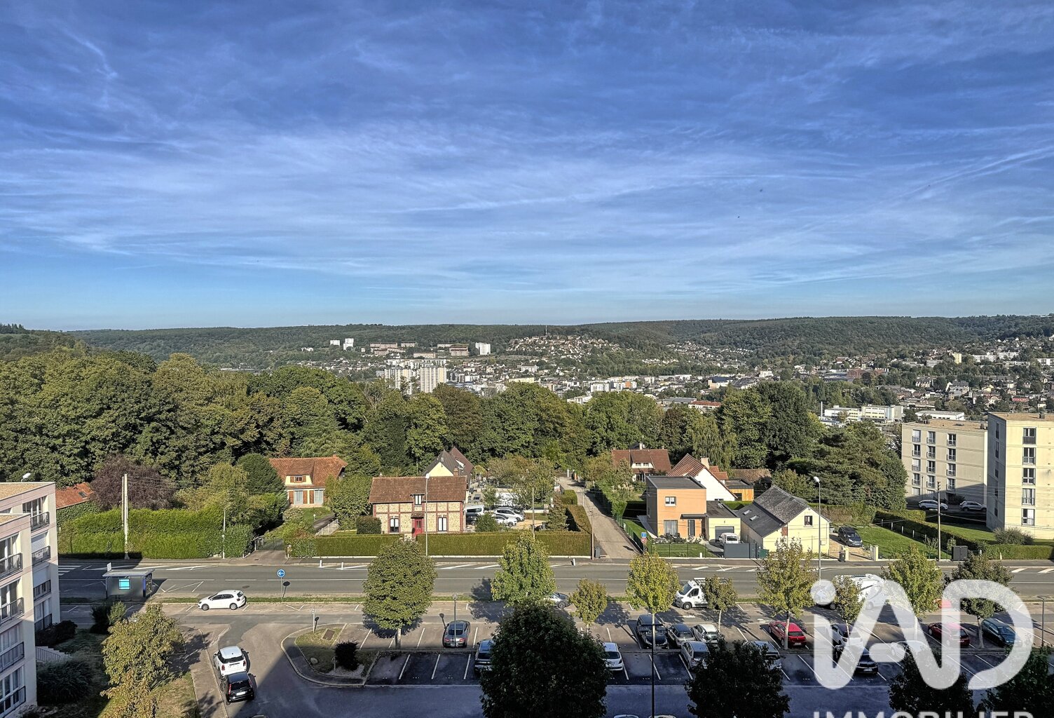 Vente Appartement 2 pièces — photo 1