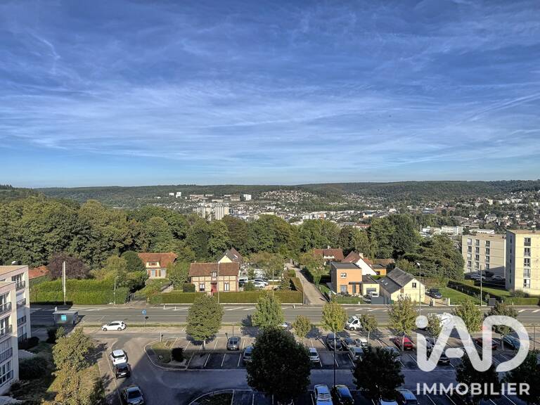 Vente Appartement 2 pièces — photo 1