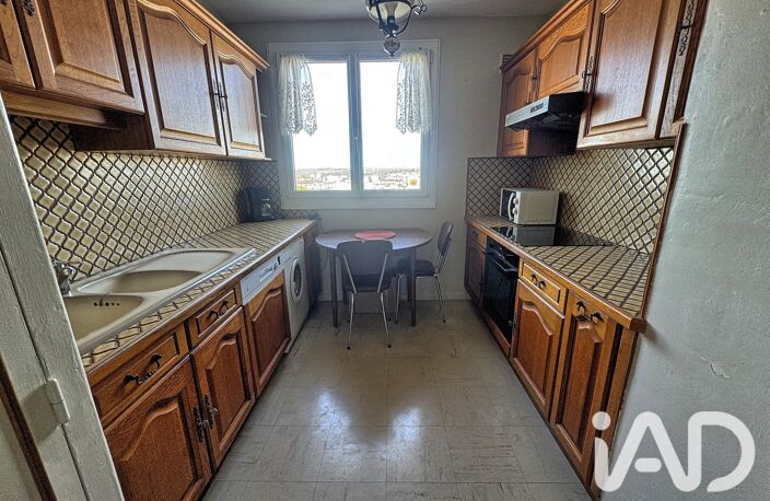 Vente Appartement 2 pièces — photo 2