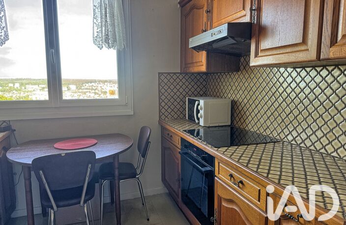 Vente Appartement 2 pièces — photo 3