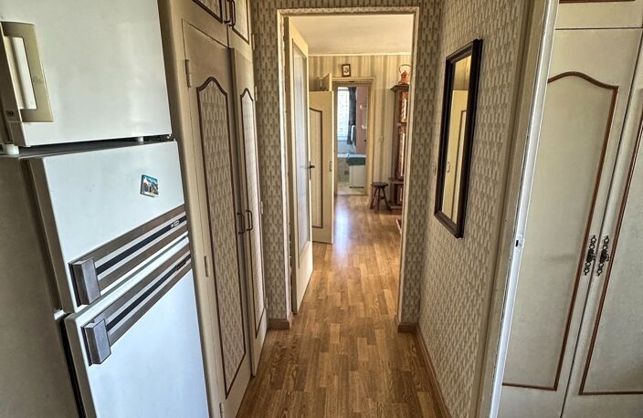 Vente Appartement 2 pièces — photo 4