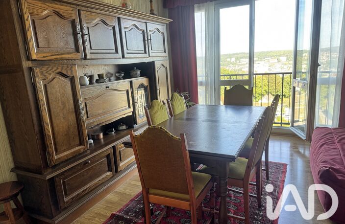 Vente Appartement 2 pièces — photo 5
