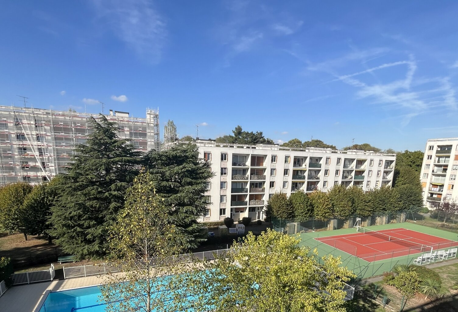 Vente Appartement 5 pièces — photo 1